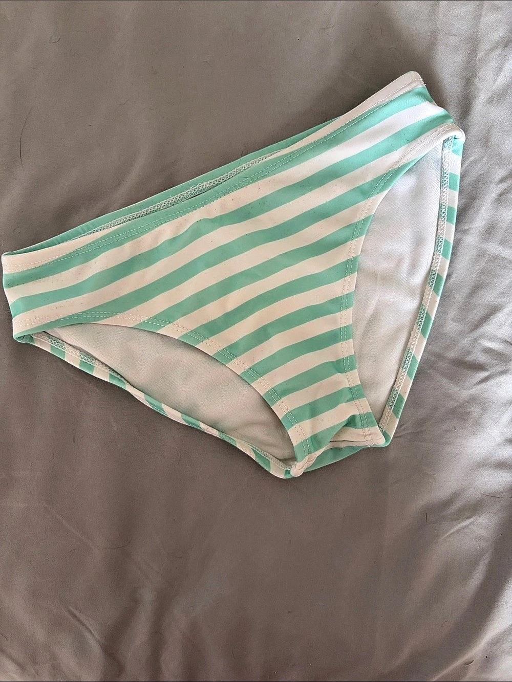 Gymboree Two-Piece Swimsuit Set - Picture 9 of 13